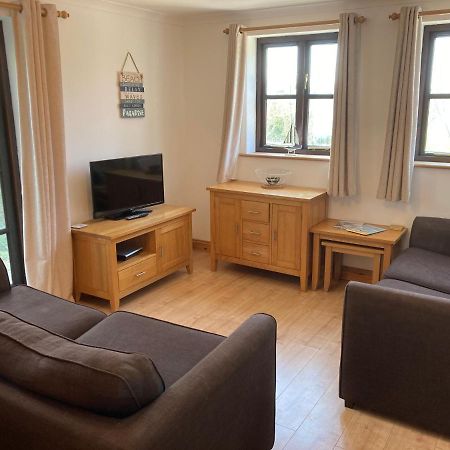 Prince Croft Cottage Porthtowan エクステリア 写真