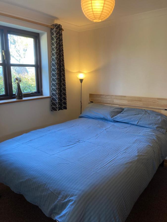 Prince Croft Cottage Porthtowan エクステリア 写真