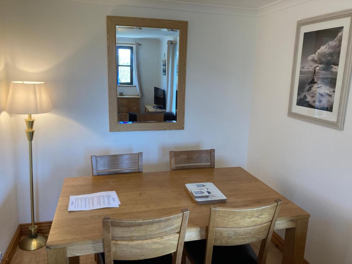 Prince Croft Cottage Porthtowan エクステリア 写真