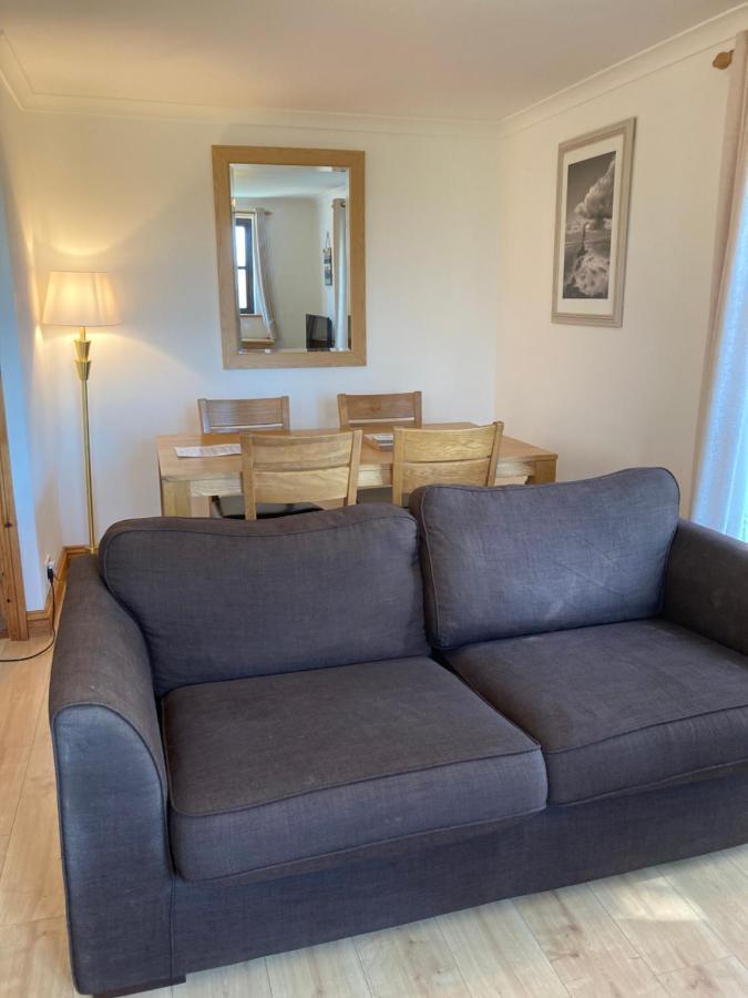 Prince Croft Cottage Porthtowan エクステリア 写真